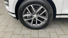 Land Rover Range Rover Evoque 1.5 P270e Dynamic SE 5dr Auto Hatchback